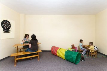 Słowacja Privát Stara Leśna / Stará Lesná, Zewnątrz